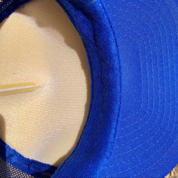 Vintage Otto Yosemite Valley Railroad Co Trucker - Picture 8 of 10